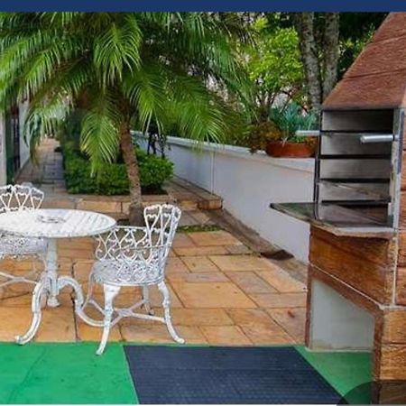 Paraiso Dentro Da Cidade Serra Negra  Exterior foto
