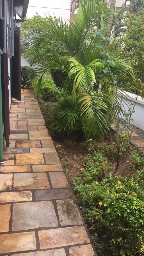 Paraiso Dentro Da Cidade Serra Negra  Exterior foto