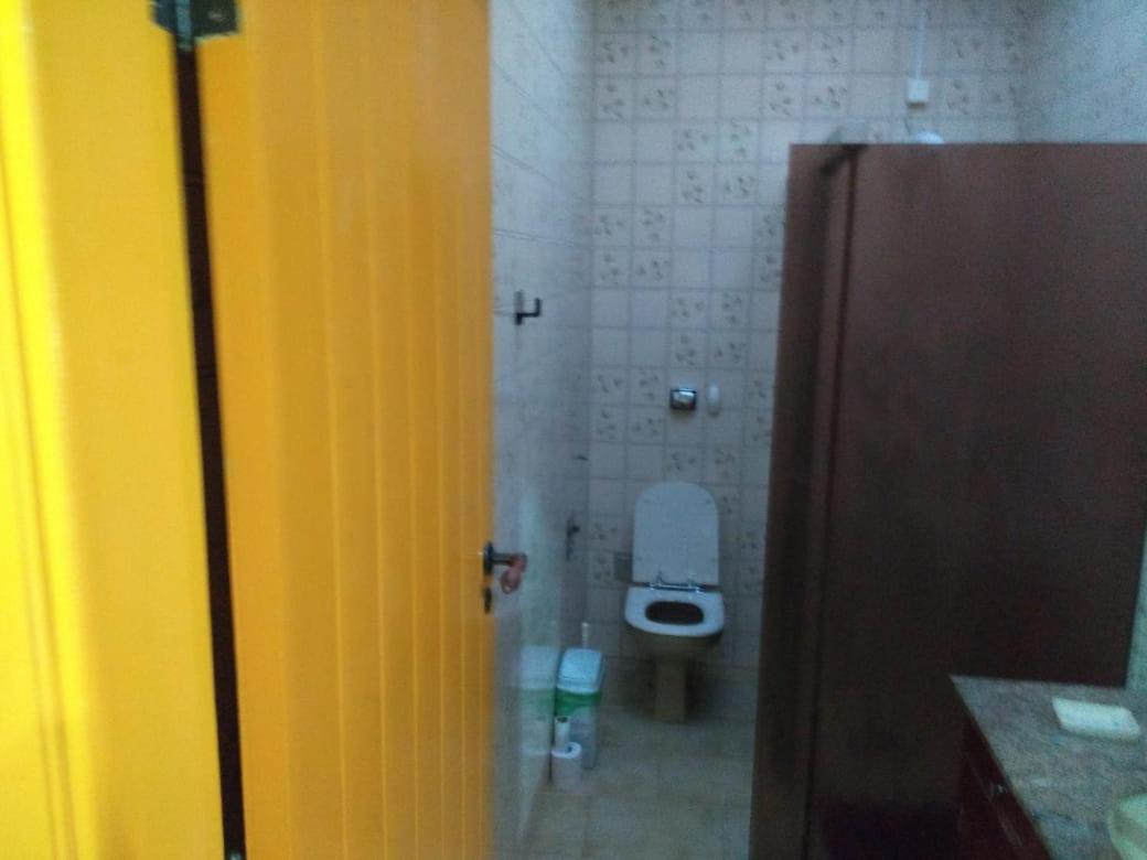 Paraiso Dentro Da Cidade Serra Negra  Exterior foto
