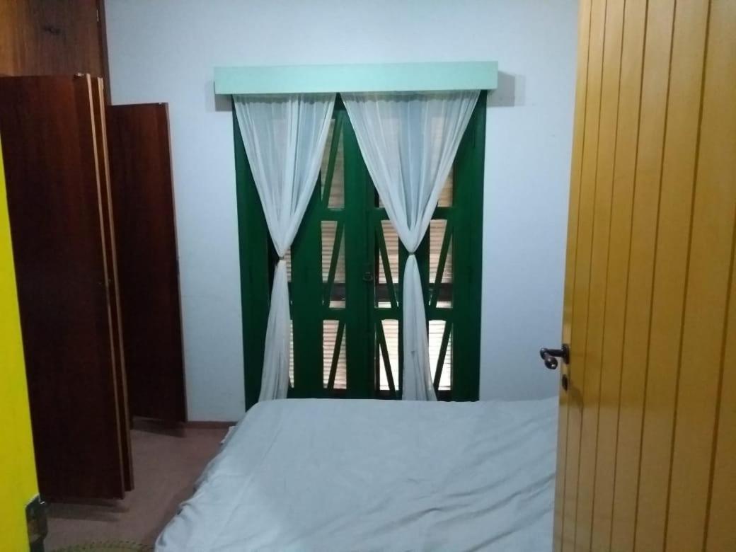 Paraiso Dentro Da Cidade Serra Negra  Exterior foto